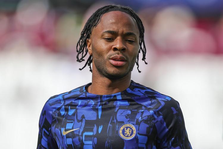 切尔西欧冠联赛阶段大名单：加纳乔、埃斯特旺入选，斯特林落选